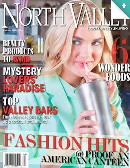 April - May 2013 Issue