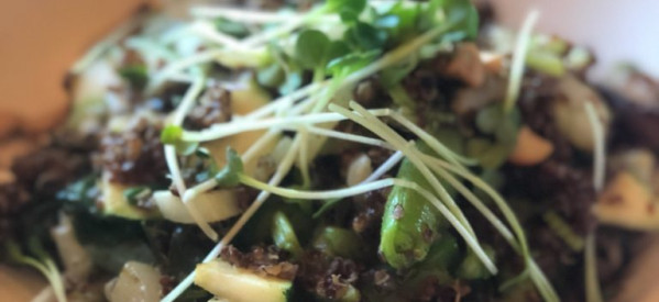 Daisy Chain Daisy Chain