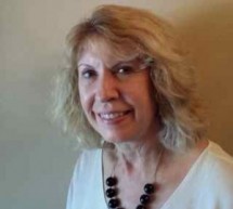 Judith Herbig––Women over 50: How do we do it?