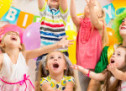 Cave Creek Unified School District is holding a kindergarten birthday party