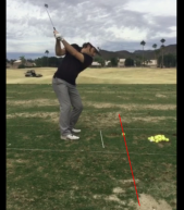 Golf pro Scott Sackett on why you should pay more attention to your ball flight