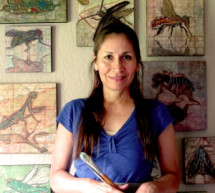 Meet Valley artist Monica Aissa Martinez