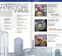 Top 10 North Valley Architecture Firms