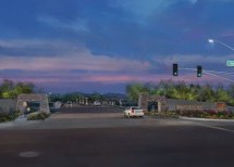 Taylor Morrison is opening four exciting new communities at Desert Ridge