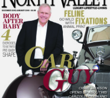 Barrett-Jackson Chairman and CEO Craig Jackson opens up about his 45th annual car auction