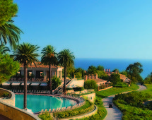 Celebrate the season at The Resort at Pelican Hill