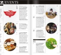 June 2016 Events