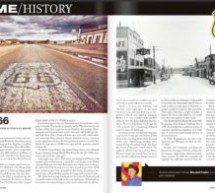 Route 66: America’s storied highway