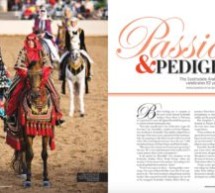 The Scottsdale Arabian Horse Show celebrates 62 years in the Valley