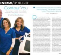 Contour You: North Scottsdale couple brings a wealth of medical experience to body contouring clinic