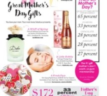 5 great Mother’s Day gifts