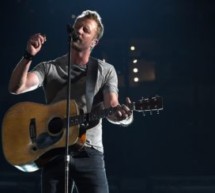 Hometown favorite Dierks Bentley doesn’t want his musical party to end