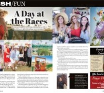 Arizona’s biggest Kentucky Derby Party offers live action and betting at Turf Paradise