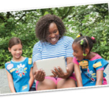 Girl Scouts offer at-home programming