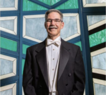 Bigger and Better: Scott Youngs brings excitement to Arizona Masterworks Chorale