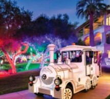 ‘Believe in the Magic’: Fairmont Scottsdale’s Christmas at the Princess returns