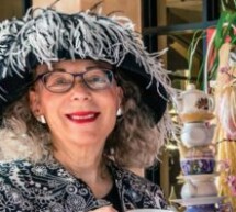 A Fun Collection: Hat fundraiser benefits  Desert Foothills Library