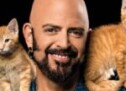 ‘Embrace the Mystery’: Jackson Galaxy says cats are just misunderstood