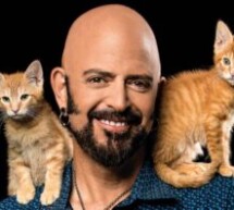 ‘Embrace the Mystery’: Jackson Galaxy says cats are just misunderstood