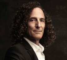 Tooting His Own Horn: Kenny G prides himself on entertaining shows
