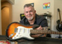 The Rocking Realtor: Luke Van Wyhe trades the steering wheel for homes