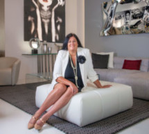 Love In Luxury: Scottsdale showroom offers contemporary European design