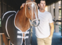 The Face of American Polo: Nic Roldan looks forward to Scottsdale’s beauty