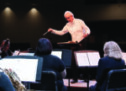 Gambling On Talent: North Valley Symphony Orchestra hosts Casino Musicale