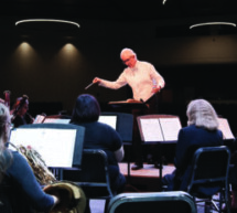 Gambling On Talent: North Valley Symphony Orchestra hosts Casino Musicale